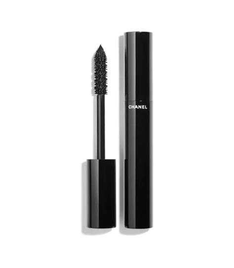 le volume ultra noir de chanel mascara review|chanel mascara ulta.